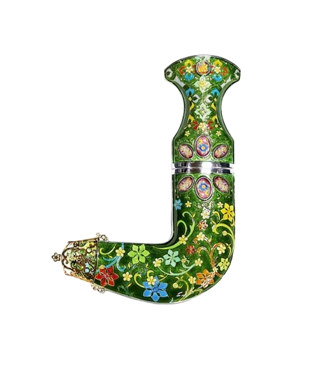 _Creation _ Life_ Cloisonn__ Objet